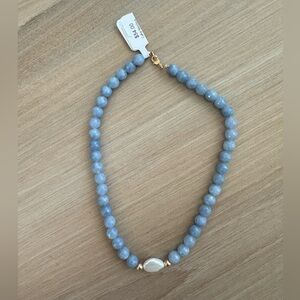 Worthy Co. Callie Necklace